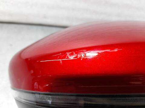 Foto 3ª: Retrovisor Derecho Peugeot 208 ALLURE 101CV 74KW [HN05] (2021)