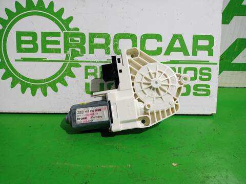 Elevalunas Eléctrico Delantero Izquierdo Audi A6 2.4 BERLINA 177CV 130KW
