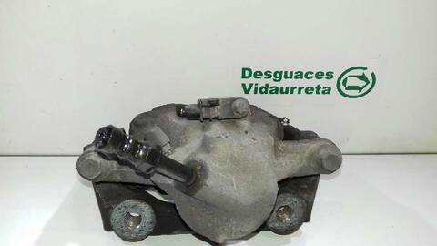 Foto 2ª: Pinza Freno Trasera Izquierdo Mercedes Sprinter 2.1 CDI CAT 129CV 95KW CAJA CERRADA [651955] (2011)