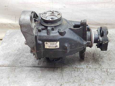 Foto 3ª: Diferencial Trasero Bmw Serie 1 114 118D (2007)