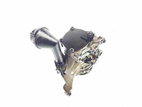 Foto 3ª: Bomba de Aceite Volkswagen Golf GTD BLUEMOTION [CUNA] (2014)
