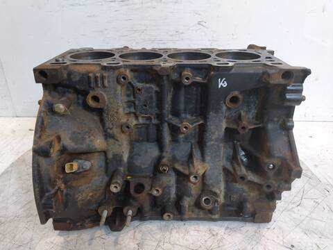 Foto 3ª: Bloque Motor Opel Vivaro 2.0 CDTI