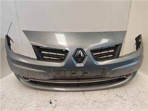 Paragolpes Delantero Renault Scenic 1.9 DCI JM14) 131CV 96KW GRAND JM0/1_)