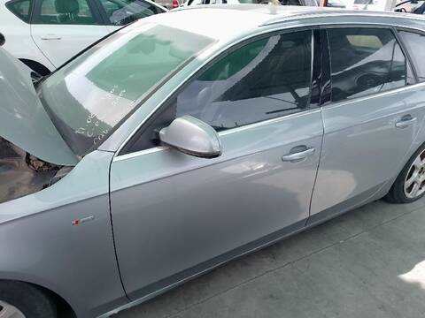 Puerta Delantera Izquierda Audi A4 2.0 TDI AVANT