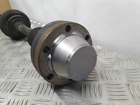 Foto 3ª: Transmision Delantera Derecha Porsche Cayenne S 340CV 250KW [M4800] (2006)