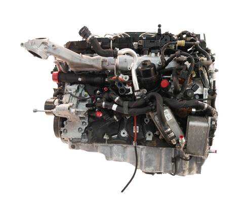 Foto 3ª: Motor Completo Bmw Serie 4 418 B57 286 CV 210KW [B57D30B]