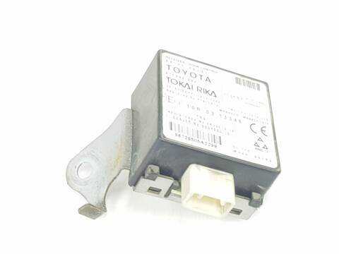 Centralita Motor ECU Toyota Hilux DOUBLE CAB GX 4X4