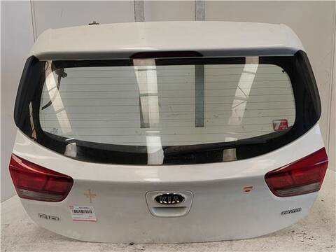 Portón Kia Rio 1.4 BUSINESS 90CV 66KW
