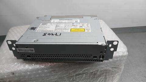 Sistema Audio Radio CD Bmw i3 ELECTRIC 170CV 125KW