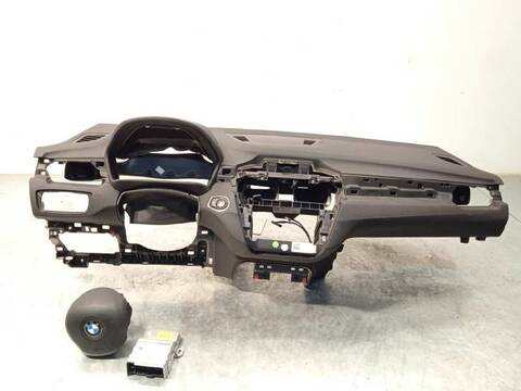 Kit Airbag Bmw X1 2.0 D 150CV 110KW B47D20 F48) SDRIVE18D