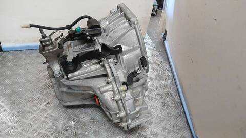 Foto 3ª: Caja Cambios Renault Talisman EXECUTIVE 120CV 88KW [R9N401] (2020)