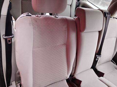 Foto 2ª: Asientos Traseros Opel Zafira Y20DTH (1999)