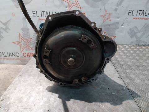 Caja Cambios Mercedes Clase S 220 300 SD T. - S 350 TURBO 140.134) BERLINA 150CV 110KW
