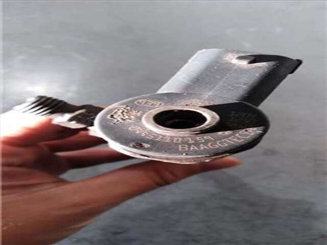 Foto 2ª: Inyectores Opel Vectra 1.9 COMFORT [1.9 LTR. - 110 KW 16V CDTI CAT (Z 19 DTH - LRD)] [Z19DTH]