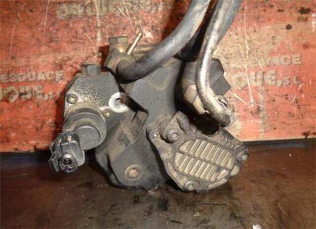 Bomba Inyeccion Chrysler Voyager 2.5 CRD