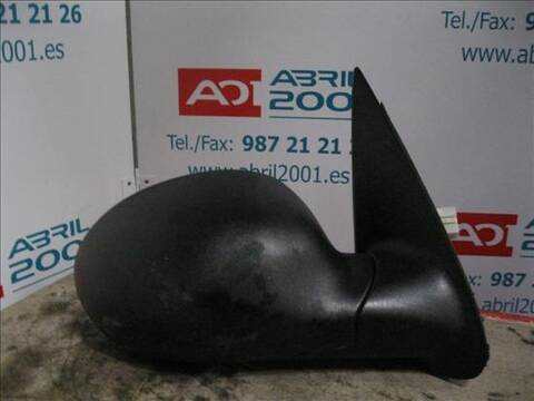 Foto 3ª: Retrovisor Derecho Chrysler PT Cruiser 1.6 116CV 85KW [G 1.6 Ó F] (2002)
