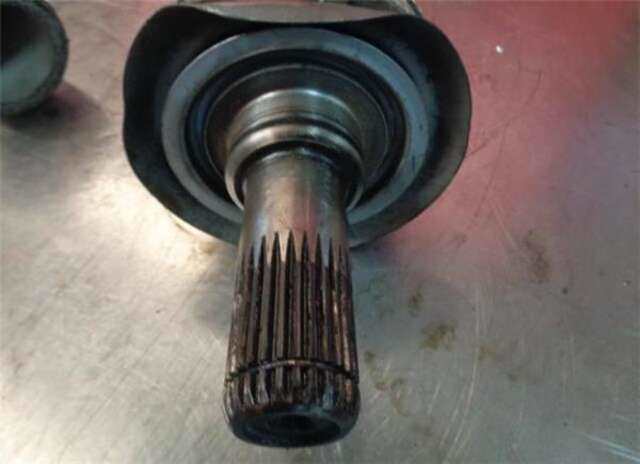 Transmision Trasera Derecha Bmw Serie 3 315 320D (177CV)