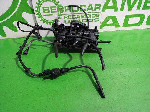 Colector Admisión Peugeot 2008 ALLURE 110CV