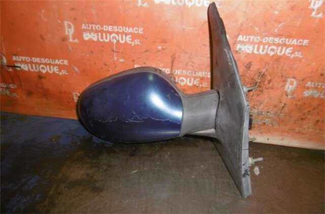 Retrovisor Derecho Renault Scenic 1.9 DCI AUTHENTIQUE [1.9 LTR. - 75 KW DCI DIESEL CAT] I (JA...)(1999-_)