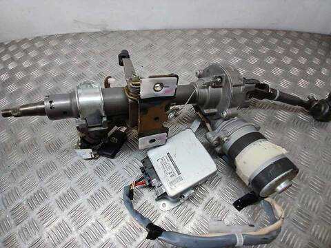 Foto 2ª: Columna Dirección Toyota Yaris ACTIVE 112CV 82KW [2NR] (2018)