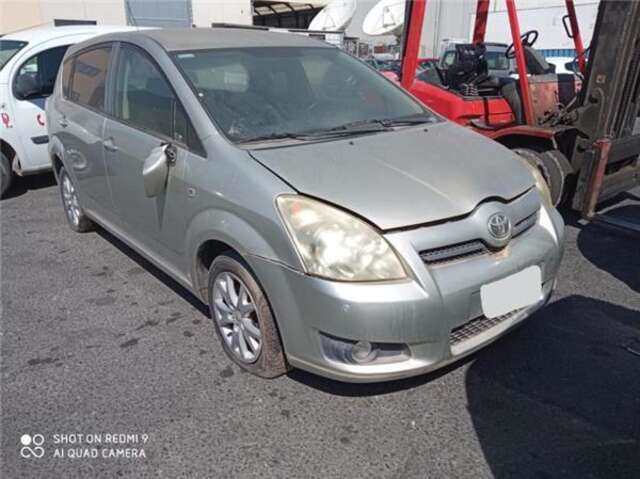 Amortiguador Delantero Izquierdo Toyota Corolla 1.8 SOL [1.8 LTR. - 95 KW 16V CAT]