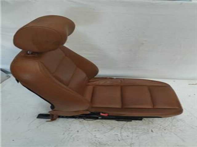 Foto 4ª: Asiento Delantero Izquierdo Audi A6 BERLINA