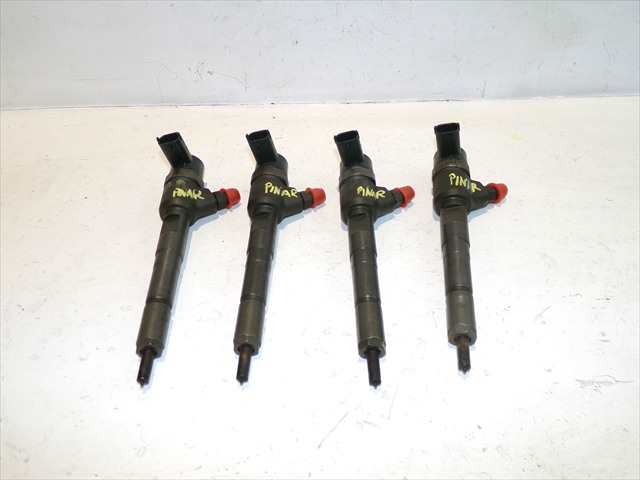 Inyectores Opel Corsa 1.3 CDTI MODELO C,2000-2006
