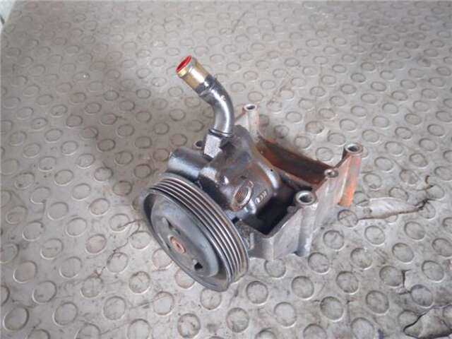 Bomba Servodireccion Ford Fiesta 1.8 D