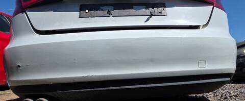 Paragolpes Trasero Audi A3 AMBITION 150CV 110KW