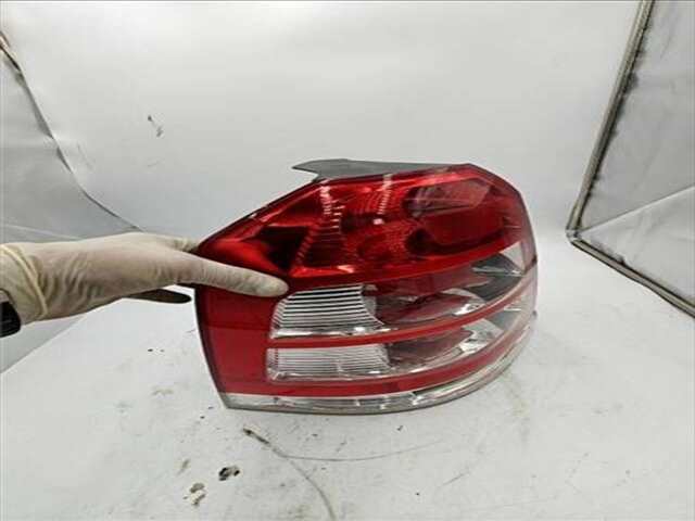 Foto 3ª: Piloto Trasero Izquierdo Opel Zafira 1.6 COSMO [1.6 LTR. - 77 KW 16V] [Z16XEP]