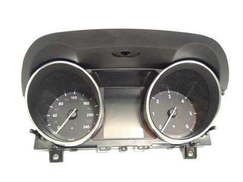 Foto 3ª: Cuadro de Instrumentos Land Rover Evoque 2.0 TD4 CAT 150CV 110KW [204DTD] (2016)