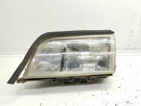 Faro Izquierdo Mercedes Clase C 160 180 202.018) BERLINA 122CV 90KW