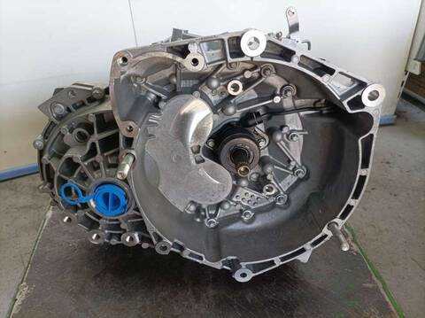 Foto 3ª: Caja Cambios Fiat Doblo 1.6 JTDM 16V CAT 105CV 77KW (2015)