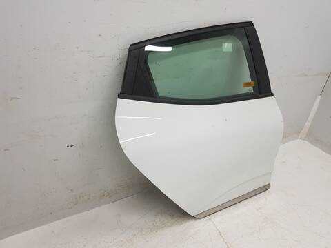 Foto 2ª: Puerta Trasera Derecha Renault Clio INTENS (2019)