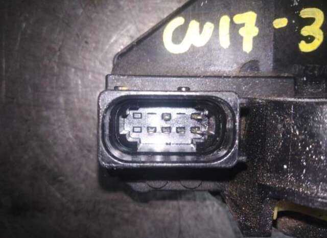 Foto 3ª: Cerradura Puerta Trasera Izquierda Opel Insignia 2.0 CDTI [A 20 DTH]