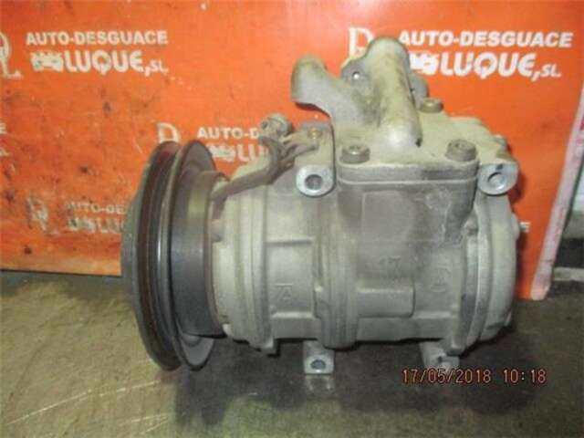 Compresor Aire Acondicionado Toyota Land Cruiser 3.0 VXL [3.0 LTR. - 127 KW TURBODIESEL]