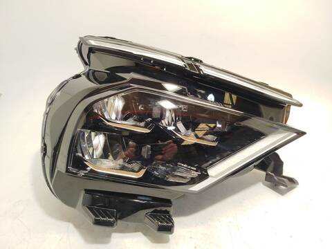 Foto 2ª: Faro Derecho Citroen C4 1.2 155CV 114KW (2023)