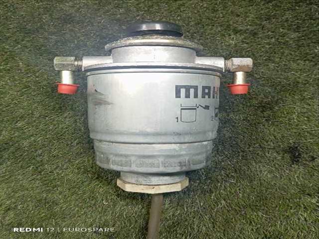 Foto 2ª: Filtro Combustible Nissan Patrol 3.0 D GR Y61 5P GU4 [ZD30 EURO4] (2008)