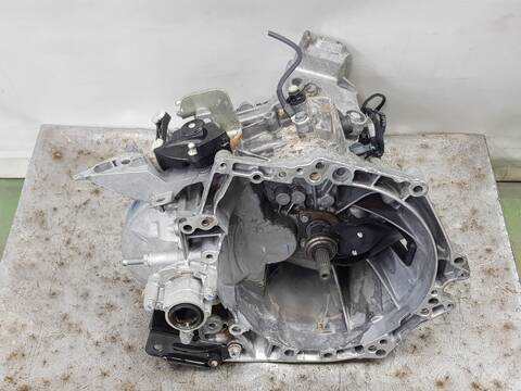 Caja Cambios Citroen Berlingo DRIVER M