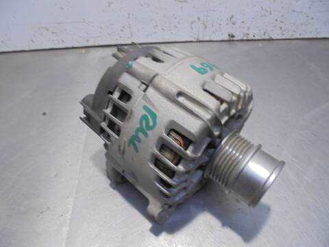 Alternador Skoda Fabia ACTIVE 95CV 70KW