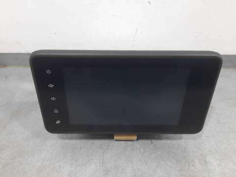 Sistema GPS Dacia Sandero STEPWAY ESSENTIAL 91CV 67KW