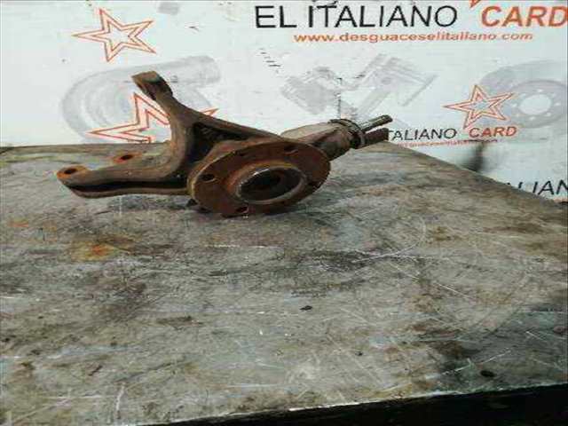 Mangueta Delantera Izquierda Citroen C4 1.6 16V HDI FAP BERLINA 109CV 80KW