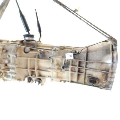 Caja Cambios Nissan Terrano 2.7 TDI 4WD