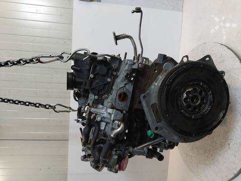 Foto 3ª: Motor Completo Audi Q3 150CV 110KW [DFTA DFT DFTC DFTB] (2017)