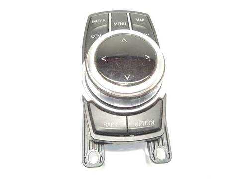 Foto 3ª: Mando Multifuncion Bmw Serie 1 114 116I 109CV 80KW [B38B15A] (2017)