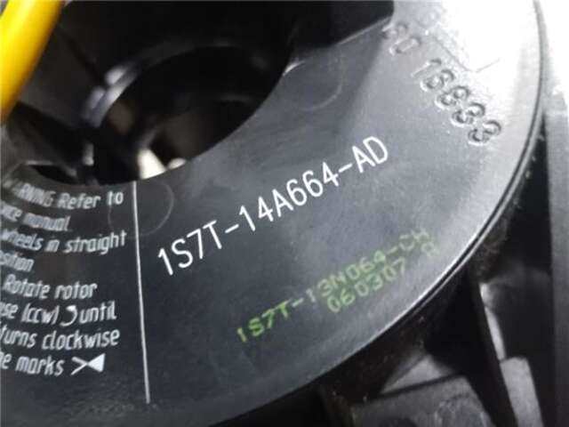 Foto 3ª: Anillo Airbag Ford Mondeo 2.2 TDCI [QJBB]