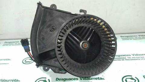 Foto 3ª: Calefacción Peugeot Expert FURGON 120CV 88KW [RHZ] (2008)