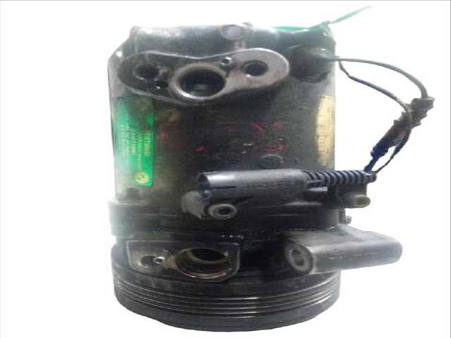 Compresor Aire Acondicionado Bmw Serie 3 320 2.0 D E46)