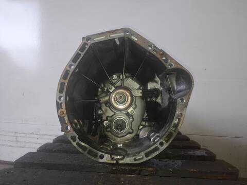 Caja Cambios Mercedes Viano 646980