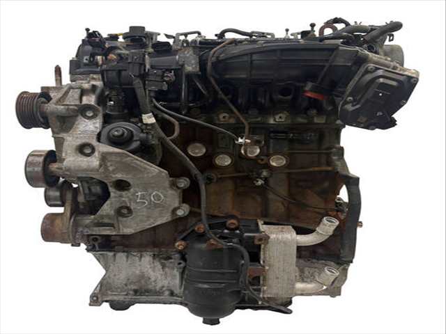 Foto 2ª: Motor Completo Hyundai ix35 136CV 100KW [D4HA] (2010)